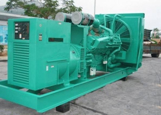 高县75kw康明斯柴油发电车出租图片 高县75kw康明斯柴油发电车出租图片