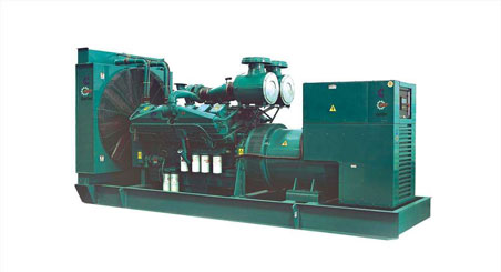 高县450kw康明斯柴油发电机组图片 高县450kw康明斯柴油发电机组图片