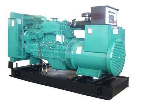 高县80kw康明斯柴油发电机组图片 高县80kw康明斯柴油发电机组图片
