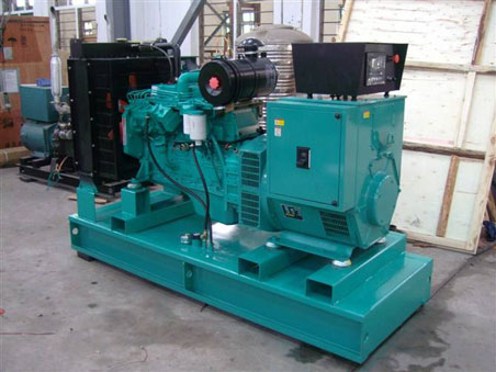 高县200kw康明斯柴油发电机组图片 高县200kw康明斯柴油发电机组图片