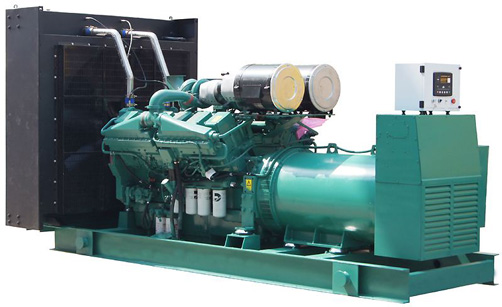 高县30kw康明斯柴油发电机组图片 高县30kw康明斯柴油发电机组图片