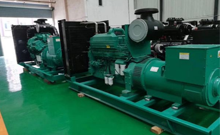 高县发电机出租 高县发电机出租